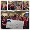 A Gift from Lowe’s Lowes Donation to Susie's Place