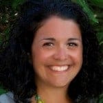 Alicia Hummel