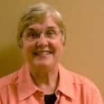Sharon Yarber
