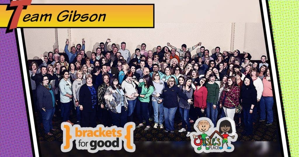 Gibson Team