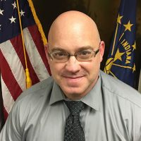 Meet Detective Sergeant Craig Hughes Sgt. Craig Hughes
