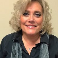 Meet Victim Assistance Program Director Teresa Deckard Teresa Deckard