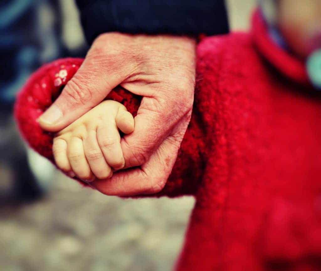 Donate at Network for Good