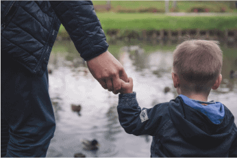 Give Monthly at Network For Good