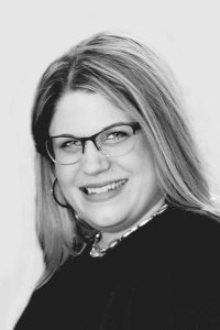 Dr. Katelynn Moats Liebermann