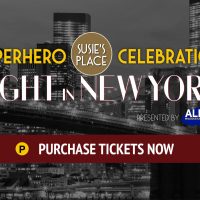 Night in New York tickets on sale now ftimage