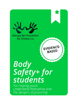 Body Safety+ Cover