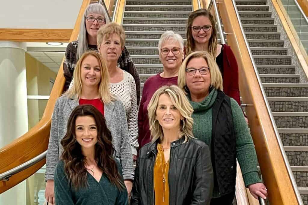 Abuse prevention training for schools and staff 9 Susie's Place Prevention Education Team