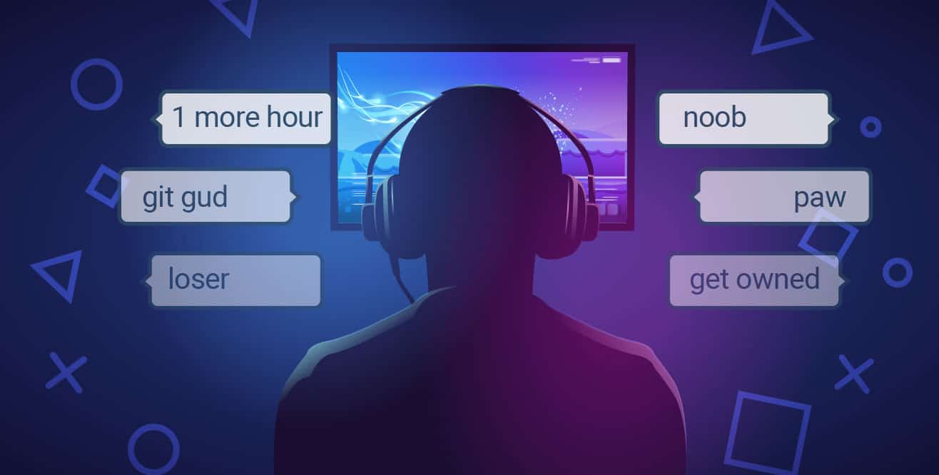 Online Gaming: Are Chat Rooms Safe?