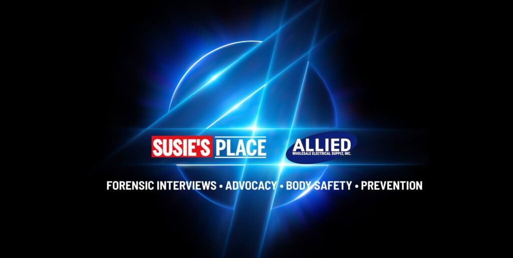 Susie's Place Fantastic Four