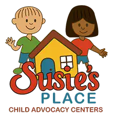Susie's Place Logo