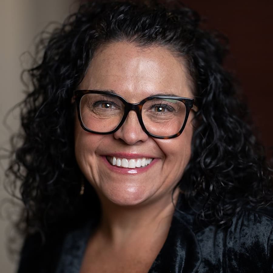 Alicia Hummel