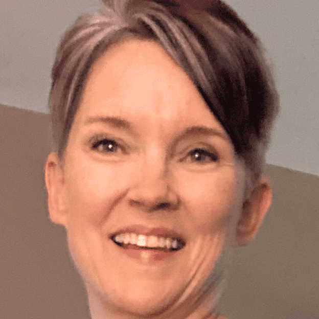 Photo of Charlotte Willian