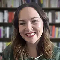 Anna Cope
