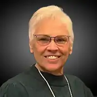 Sharon Tufano