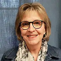 Vicky Hillenburg